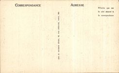 CPA Lisieux the Church Saint Jacques