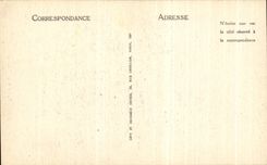 CPA Lisieux the Church Saint Jacques