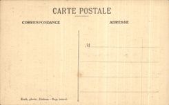 CPA Lisieux Cathedral Saint Pierre