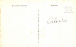 CPA Lisieux Vieilles Houses Places Market at Butters