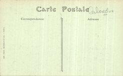 CPA Lisieux the Church Saint Jacques