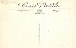 CPA Lisieux Seen on Orbiquet Laundrette