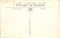 CPA Lisieux Edges of the Drums