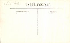 CPA Trouville the Pier Walk