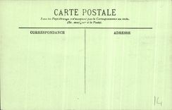 CPA Trouville the Hour Of the Bath