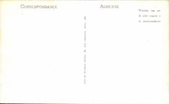 CPA Dijon the Public garden Darcy