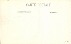 CPA Trouville the Pier Walk