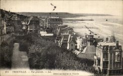 CPA Trouville View