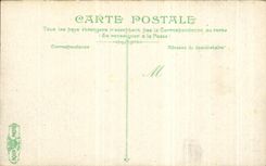 CPA Trouville Boards in front of the Eden