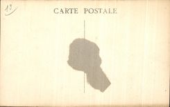 CPA Marsellie N D de la Garde et Ascenseurs