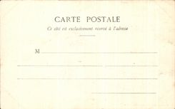 CPA Chateaugay the Castle