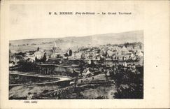 CPA Besse the Great Turning