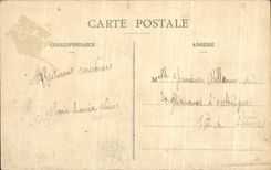 CPA Auvergne the Lake Chambon