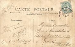 Vuelta de CPA Puy de Dome Riom del reloj