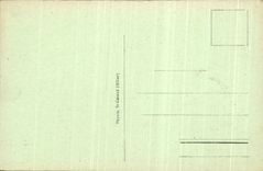 CPA Picturesque Auvergne Royat the paradise and Puy de Dome
