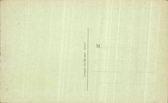 Peasant CPA Picturesque Auvergne Summit of Puy de Dome Pastorale