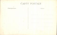 CPA Picturesque Auvergne the Vic Count Choeur of the Church