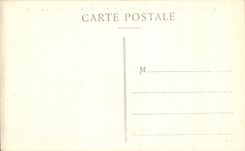 CPA Picturesque Auvergne Mirefleurs View