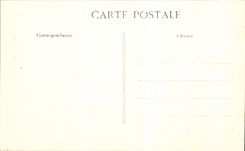 CPA Picturesque Auvergne the Vic Count chorus of the Church