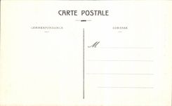 CPA Picturesque Auvergne the Vic Count Entree of the Church