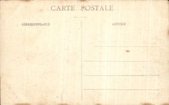 CPA picturesque Auvergne Valley of Chaudefour the Rock of Resentment and Crete of Coq