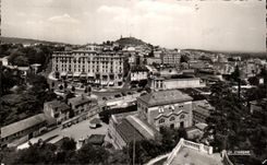 Opinion y martirio termales turisticos del balneario de CPA Chatelguyon