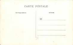 CPA Auvergne Puy de Dome St Save the Falls of St Save and Chateauneuf the Dordogne