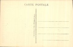 CPA Auvergne Poetique Thermal Road of Auvergne of the Mount Gilds has Saint Nectary Landscape with the Hamlet of Bressouleille Vache