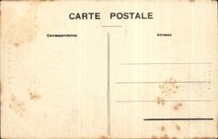 CPA Auvergne Cascades of Vendeix