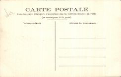 CPA Bourges el ataque frontal del principal del corazon de Jacques del paladar