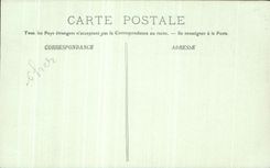 CPA Bourges Church Saint Pierre