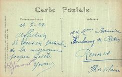 Costa oeste del acantilado de CPA Chateau De