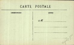 CPA Cliff Statue of William the Conqueror