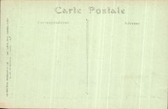 Acantilado de CPA Chateau De el interior visto subsistencia