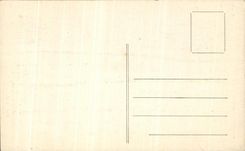 CPA Cliff Statue of William the Conqueror