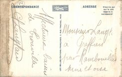 CPA Deauville the Flowered Beach Interior of the New Baths the Atrium