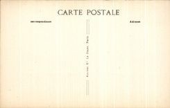 CPA Deauville Groupe de Villas