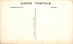 CPA Deauville Normandy Hotel