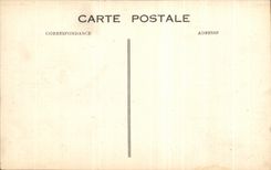 CPA Deauville Walk of the Sea Tennis