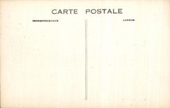 CPA Deauville the footbridge