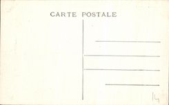 CPA Trouville on Sea View of the Tostain Quay