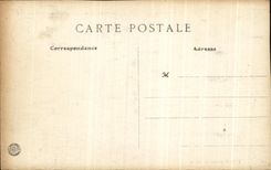 CPA Granville Eglise Notre Dame et le panorama de Granville