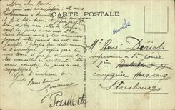 CPA Granville Vue generale et Roche Gautier