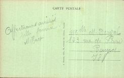 CPA Granville La Plage Normandy Hotel et le Casino