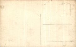 CPA Granville Vue du Quartier Saint Paul