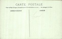 Corazon de Jacques del paladar de CPA Bourges el ataque frontal meridional occidental