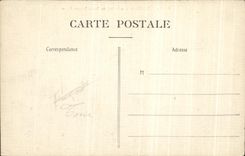 Ataque frontal meridional de CPA Bourges del corazon de Jacques del paladar