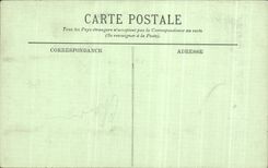 Corazon de Jacques del paladar de CPA Bourges