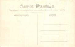 CPA Bourges Crypte de la catedral agrupa el ajuste con la tumba