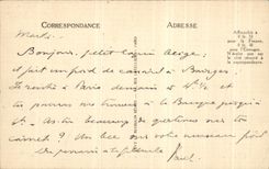 Ataque frontal de CPA Bourges del corazon de Jacques del paladar